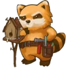 Inferno Potion